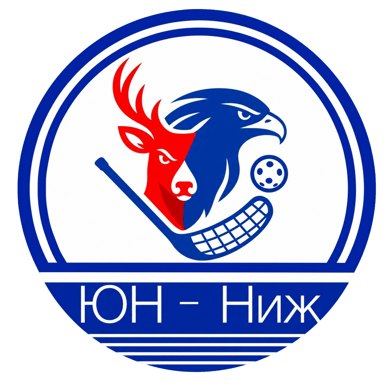 Логотип Юн-Ниж